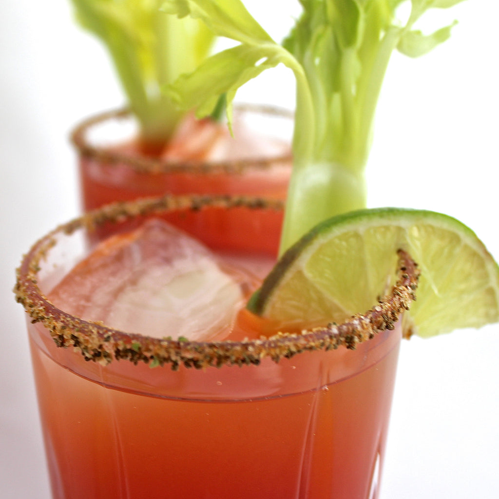 Maria Cocktail Rimmer | Salty Paloma | Flavoured Salts & Sugars | Made ...